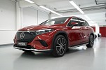 Bild 1: Mercedes-Benz EQS 450 4Matic SUV-M.2026 ! Modell 2026 ! 22 kW - LADER/Load