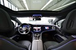 Bild 2: Mercedes- Benz EQS 450+ ! MODELL 2025 ! AMG LINE exterieur & interieur ! modell 2025-118kwH-873 KM !