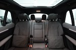 Bild 2: Mercedes-Benz EQS 450+ SUV - 7SITZ/SEAT ! 7 Sitze/seat ! AMG LINE ADVANCED PLUS  ! 118 KWH BATTERIE