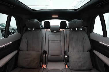 Bild 1: Mercedes-Benz EQS 450+ SUV - 7SITZ/SEAT ! 7 Sitze/seat ! AMG LINE ADVANCED PLUS  ! 118 KWH BATTERIE