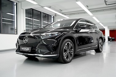 Bild 0: Mercedes-Benz EQS 450+ SUV ! 118 kwh ! ! 118 kwh Batterie/Battery !  PREMIUM PAKET - HYPERSCREEN