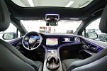Bild 2: Mercedes-Benz EQS 450+ SUV ELECTIRC ART PREMIUM