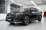 Bild 1: Mercedes-Benz EQS 450+ SUV electric ART PREMIUM / HYPERSCREEN