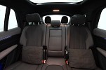 Bild 2: Mercedes- Benz EQS 500 4Matic SUV-7 Sitze 7 Sitze/Seats - 118 kwh Batterie/battery