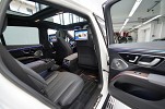 Bild 2: Mercedes-Benz EQS 580 4Matic SUV premium paket + hyperscreen + 4X TV +++