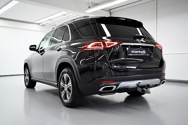 Bild 2: Mercedes-Benz GLE 300 d 4Matic PANORAMA-SCHIEBEDACH / anhängevorrichtung