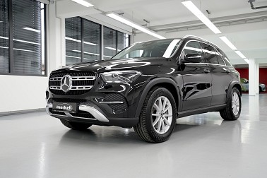 Bild 0: Mercedes-Benz GLE 350 de 4Matic  DIESEL - PLUG IN HYBRID / PANORAMADACH / STANDHEIZUNG