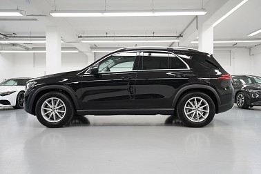 Bild 2: Mercedes-Benz GLE 350 de 4Matic  DIESEL - PLUG IN HYBRID / PANORAMADACH / STANDHEIZUNG.