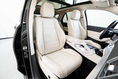 Bild 1 anzeigen Bild 1: Mercedes-Benz GLE 350 de (HYBRID) 4Matic PLUG IN HYBRID /diesel