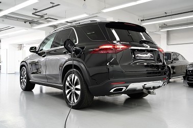 Bild 2 anzeigen Bild 2: Mercedes-Benz GLE 350 de (HYBRID) 4Matic PLUG IN HYBRID /diesel