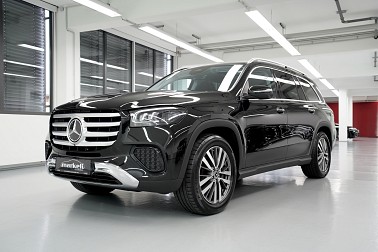 Bild 0: Mercedes-Benz GLS 350 d 4Matic ! M.2025! ! Model 2025 ! .