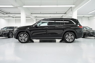 Bild 1: Mercedes-Benz GLS 350 d 4Matic ! M.2025! ! Model 2025 ! .