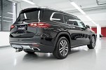Bild 2: Mercedes-Benz GLS 350 d 4Matic ! M.2025! ! Model 2025 ! premium plus-paket !