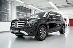 Bild 1: Mercedes-Benz GLS 350 d 4Matic !m.2025! ! modell 2025 ! advanced-plus-paket / 7-Sitzer/seat