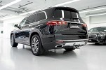 Bild 2: Mercedes-Benz GLS 350 d 4Matic !m.2025! ! modell 2025 ! advanced-plus-paket / 7-Sitzer/seat