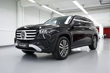 Bild 0: Mercedes-Benz GLS 450 4Matic Benzin/Petrol - 7 sitze/seat -  FACELIFT