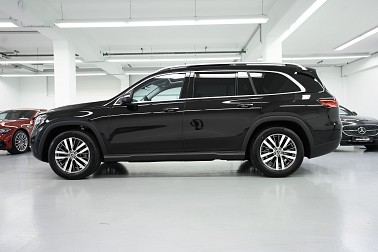Bild 1: Mercedes-Benz GLS 450 4Matic Benzin/Petrol - 7 sitze/seat -  FACELIFT.