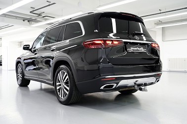 Bild 2: Mercedes-Benz GLS 450 4Matic Benzin/Petrol - 7 sitze/seat