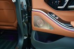 Bild 40: Mercedes-Benz S 350 d 4 MAtic-amg line MODELL 2022 - AMG LINE / ENERGIZING KOMFORT /4x massage