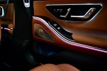 Bild 53: Mercedes-Benz S 350 d 4 MAtic-amg line MODELL 2022 - AMG LINE / ENERGIZING KOMFORT /4x massage