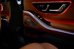 Bild 51: Mercedes-Benz S 350 d 4 MAtic-amg line MODELL 2022 - AMG LINE / ENERGIZING KOMFORT /4x massage