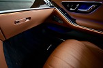 Bild 52: Mercedes-Benz S 350 d 4 MAtic-amg line MODELL 2022 - AMG LINE / ENERGIZING KOMFORT /4x massage
