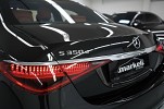 Bild 75: Mercedes-Benz S 350 d 4 MAtic-amg line Model 2022 - AMG LINE / ENERGIZING KOMFORT /4x massage