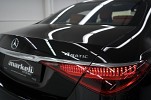 Bild 74: Mercedes-Benz S 350 d 4 MAtic-amg line Model 2022 - AMG LINE / ENERGIZING KOMFORT /4x massage