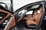 Bild 17: Mercedes-Benz S 350 d 4 MAtic-amg line Model 2022 - AMG LINE / ENERGIZING KOMFORT /4x massage