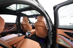 Bild 39: Mercedes-Benz S 350 d 4 MAtic-amg line Model 2022 - AMG LINE / ENERGIZING KOMFORT /4x massage