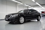 Bild 1: Mercedes-Benz S 350 d 4Matic lang ! voll/full !  chauffeur paket / 4x massage / sitzklima / hud