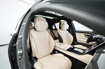 Bild 2: Mercedes Benz S 350 d Lang ! manufaktur ! !!! SONDERmodell / special model - MANUFAKTUR Paket !!!