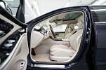 Bild 22: Mercedes Benz S 400 d 4Matic-EXKLUSIV P. EXKLUSIV + Chauffeur & ENERGIZING-PAKET + 4X MASSAGE + TV