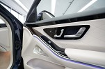 Bild 54: Mercedes Benz S 400 d 4Matic-EXKLUSIV P. EXKLUSIV + Chauffeur & ENERGIZING-PAKET + 4X MASSAGE + TV