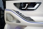 Bild 57: Mercedes Benz S 400 d 4Matic-EXKLUSIV P. EXKLUSIV + Chauffeur & ENERGIZING-PAKET + 4X MASSAGE + TV