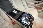 Bild 59: Mercedes Benz S 400 d 4Matic-EXKLUSIV P. EXKLUSIV + Chauffeur & ENERGIZING-PAKET + 4X MASSAGE + TV