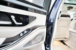 Bild 71: Mercedes Benz S 400 d 4Matic-EXKLUSIV P. EXKLUSIV + Chauffeur & ENERGIZING-PAKET + 4X MASSAGE + TV