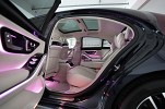 Bild 66: Mercedes Benz S 400 d 4Matic-EXKLUSIV P. EXKLUSIV + Chauffeur & ENERGIZING-PAKET + 4X MASSAGE + TV