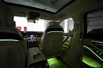 Bild 69: Mercedes Benz S 400 d 4Matic-EXKLUSIV P. EXKLUSIV + Chauffeur & ENERGIZING-PAKET + 4X MASSAGE + TV