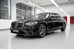 Bild 1: Mercedes-Benz S 450 4Matic Long-M.2025 ! Model 2025 ! - voll/full - amg line - dRIVE PILOT