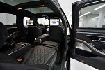 Bild 2: Mercedes-Benz S 450 4Matic Long exklusiv paket - AMG LINE - voll/full