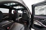 Bild 2: Mercedes-Benz S 450 4Matic lanG-m.2025 ! MODELL 2025 ! BENZIN/PETROL - VOLL/FULl - AMG line +++