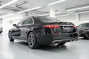 Bild 2: Mercedes-Benz S 450 4Matic lang-M.2025 ! modell 2025 ! - voll/full - amg line - dRIVE PILOT.