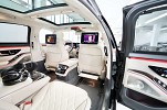 Bild 2: Mercedes-Benz S 450 4Matic lang-M.2025 ! modell 2025 ! Benzin/petrol  - voll/full - amg line