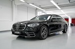 Bild 1: Mercedes-Benz S 450 4Matic lang-M.2026 ! Modell 2026 ! Voll/full !  AMG LINE  !