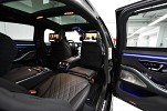 Bild 2: Mercedes-Benz S 450 4Matic lang-M.2026 ! Modell 2026 ! Voll/full !  AMG LINE  !