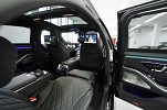 Bild 2: Mercedes-Benz S 450 4Matic lang-amg Benzin/Petrol ! Voll/full!  AMG LINE - TV TUNER  - EXECUTIVE SITZ.
