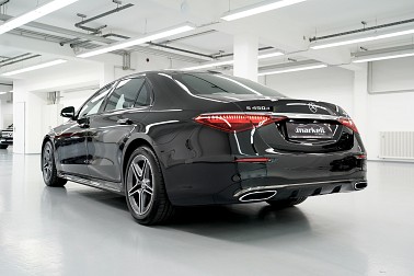 Bild 2: Mercedes-Benz S 450 d 4Matic Long-amg AMG LINE / NIGHT PAKET  / DRIVE PILOT / M.2025 .
