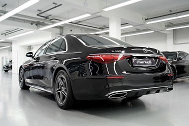 Bild 2: Mercedes-Benz S 450 d 4Matic lanG - 2025 Produktion 2025 - D-DIESEL - VOLL/FULL - AMG line - LEDER NAPPA.