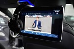 Bild 2: Mercedes-Benz S 450 d 4Matic lang-amg AMG LINE / NIGHT PAKET  / DRIVE PILOT / M.2025